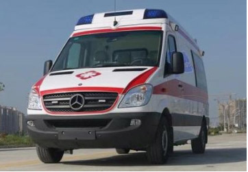 磴口县救护车租赁