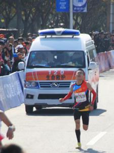 磴口县大型活动