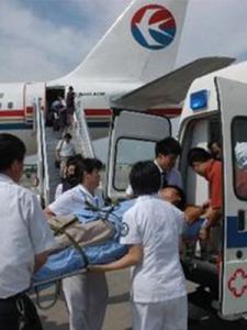 磴口县接送服务