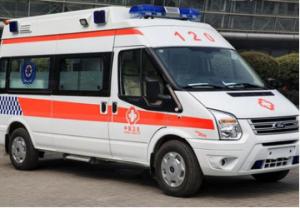 磴口县救护车租赁