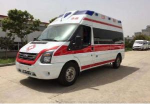 磴口县救护车租赁
